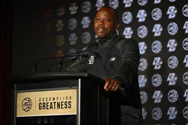 Deadspin | Second-half surge sends Boston College past New Haven