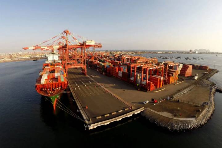 Se movilizaron cerca de US$ 49,000 millones en APP y Proyectos en activos