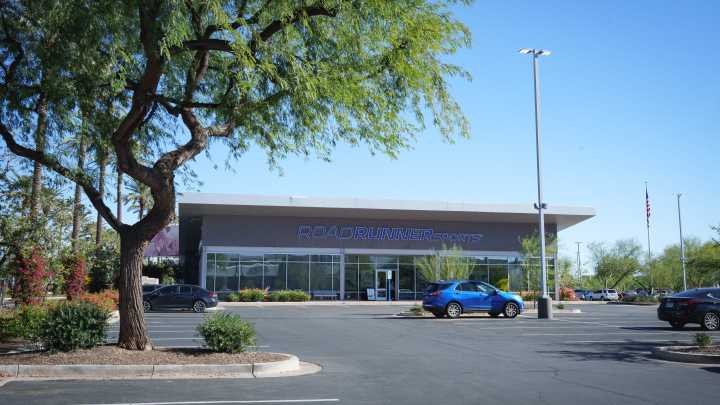 Suspected Tempe Marketplace shooter indicted on murder charge