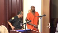 Sentencing to resume for Jacksonville man who pleaded guilty to running over, killing his 8