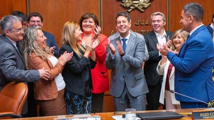 Expectativa por quién asumirá la banca en Diputados del saliente Jaime