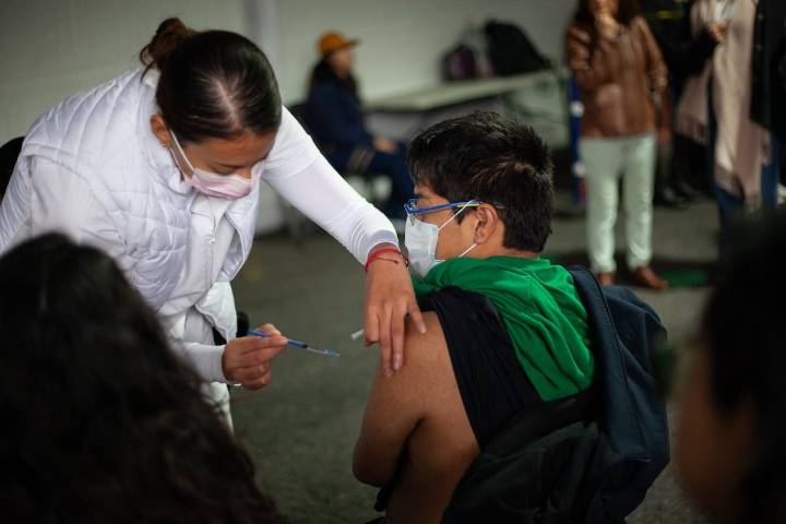 México confirma su primer caso de influenza H3N2 subclado K conocida como ‘súper gripe’