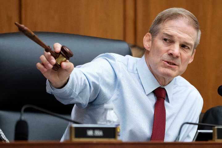 Ohio’s Jim Jordan subpoenas ex-Special Counsel Jack Smith to testify about Trump prosecutions: Capitol Letter