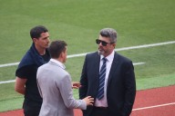 “Si él quiere, tenemos la puerta abierta”: dueño de O’Higgins abre la opción a la contratación de exgoleador de Boca Juniors