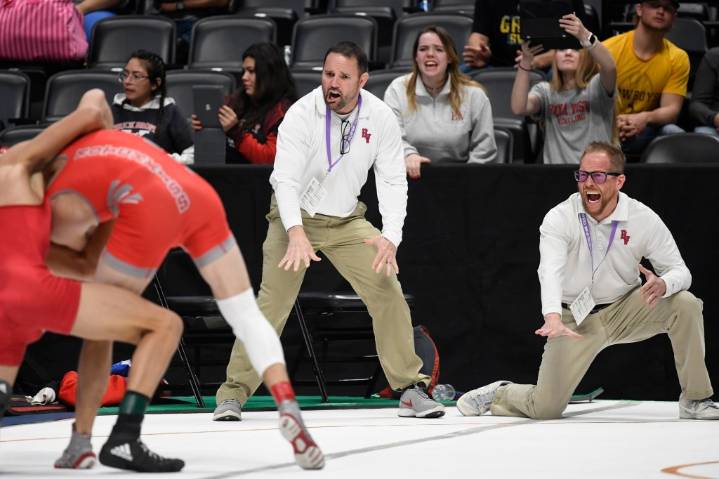 Fundraiser created after school bus crash involving Grand Junction wrestling team in Colorado