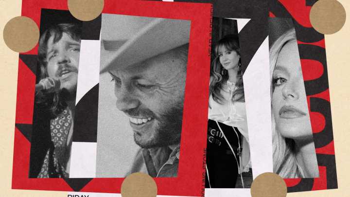 Best Country and Americana Albums of 2025