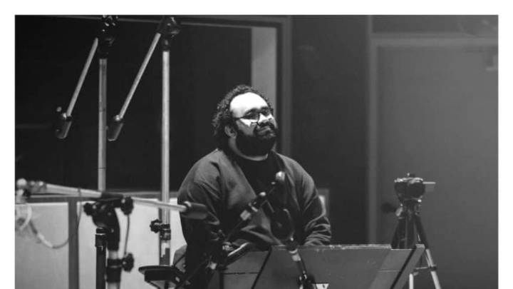 Lanza Javier Paniagua “Tres valses”, y con ello el inicio de un proyecto artístico