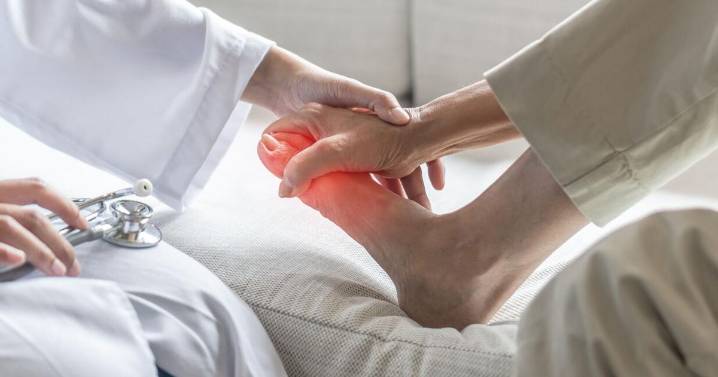 Del dolor al alivio: surge nueva esperanza para pacientes de neuropatía