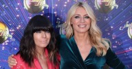 Claudia Winkleman and Tess Daly planning special performance for final BBC Strictly appearance