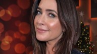 Lisa Snowdon's M&S party outfit could pass for Chanel - and it's still available to shop