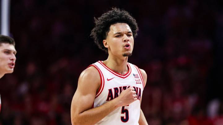 Men's college basketball Power Rankings: The 4