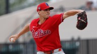 Phillies lose McGarry, add McCambley in Rule 5 Draft