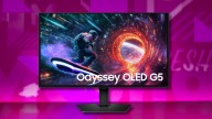 This Samsung Odyssey OLED G5 gaming monitor just dropped to its lowest price ever, but its only available for a few more hours