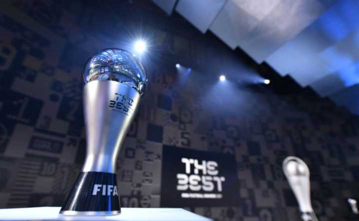 The Best de la FIFA: conozca los nominados que se anunciarán este martes