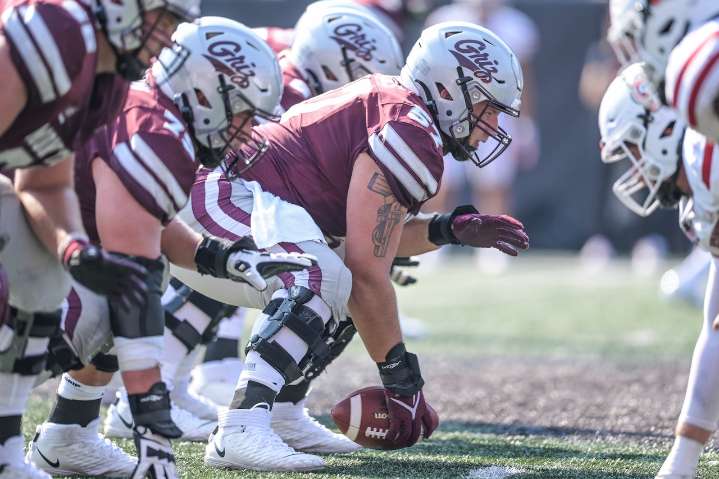 What time, TV channel is the Montana vs South Dakota football game on today? Live stream, preview FCS playoff quarterfinals are streaming free today