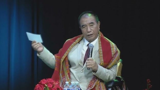 Mizoram CM Lalduhoma says peace deal with Hmar militant faction soon