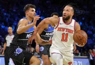 Brunson manda a los Knicks a la final de la NBA CUP