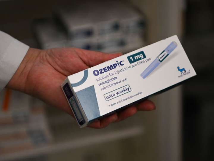 La OMS recomienda que los medicamentos para adelgazar sean “accesibles universalmente”