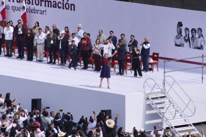 Itinerario Político