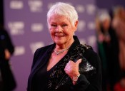 Judi Dench reveals she can still remember Shakespeare but not ‘what I’m doing tomorrow’