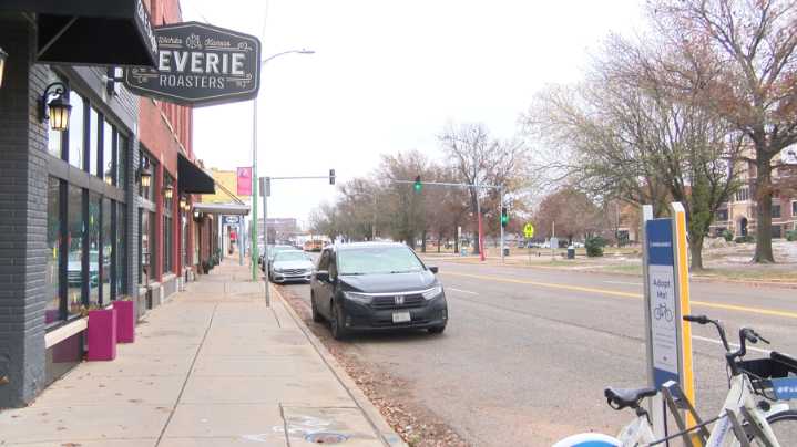 Proposed plan for East Douglas receives pushback