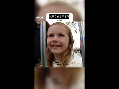 WCNC Archives: Rock Hill Christmasville 2011