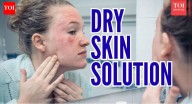Skincare: Your moisturiser is lying to you: Experts reveal real reason behind dry skin, despite hydration