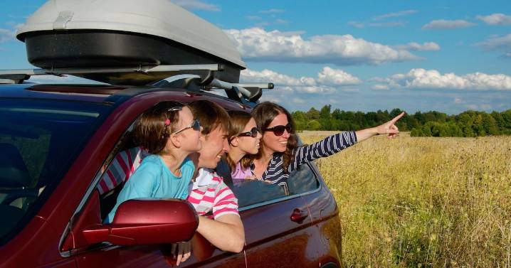 Columna Itinerante: La vida es un viaje