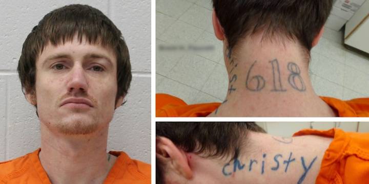 Sheriff searching for sex offender who removed electronic monitoring device