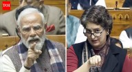 Vande Mataram debate: NDA vs opposition trade barbs over national song; Bengal poll takes centre stage