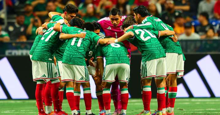 ¡OFICIAL! Este es el Grupo de México para el Mundial 2026; conoce fechas y sedes de sus juegos en primera ronda