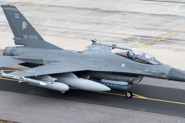 El misterio de los F-16 que a Rumania le cuestan 1 euro y a Argentina US$300M