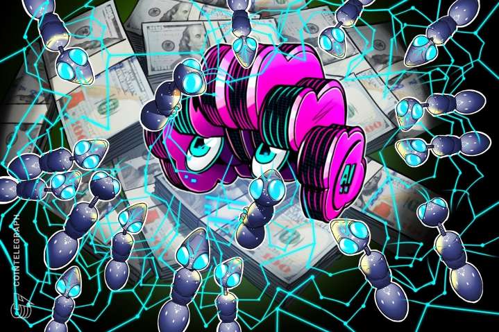 CoreWeave Plans $2B Convertible Note Offering for Expansion