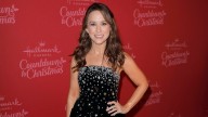 Lacey Chabert's Best And Worst Hallmark Christmas Movies
