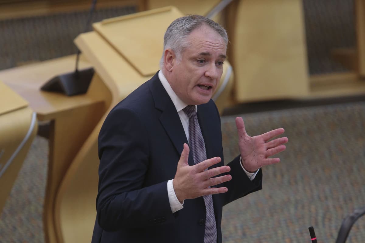 Business minister to announce Scotland’s space strategy will be refreshed