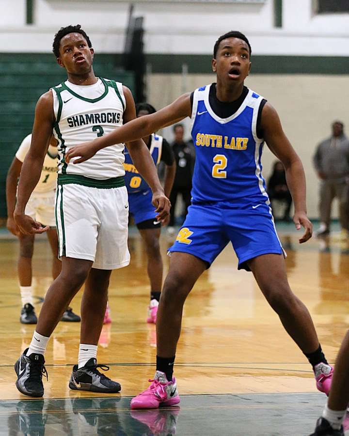 South Lake works double overtime to down Madison; Imlay City’s second quarter run spells doom for Armada