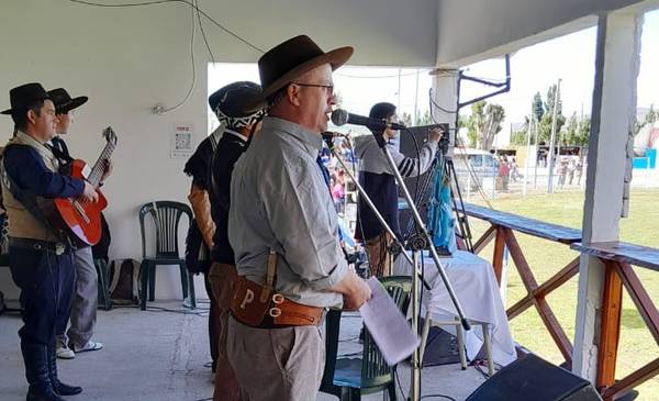 Premios millonarios para jinetes y público en la 5ta Fiesta del Animador de Destrezas Gauchas