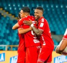 América de Cali quedó muy decepcionado con el resultado