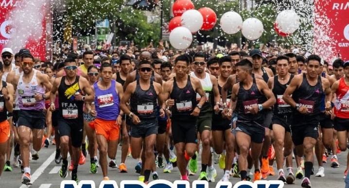 Costa Verde será cerrada este domingo 7 por la maratón Mapoli: revisa rutas alternas y horarios últimas