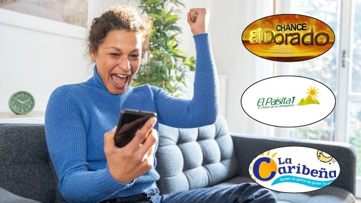 El Paisita, El Dorado y La Caribeña: consulte aquí los resultados de hoy, miércoles 3 de diciembre