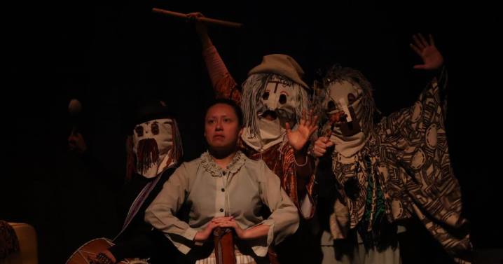 Teatro Viajeinmóvil despide el año con estreno, el regreso de Otelo y un montaje que aborda la memoria familiar