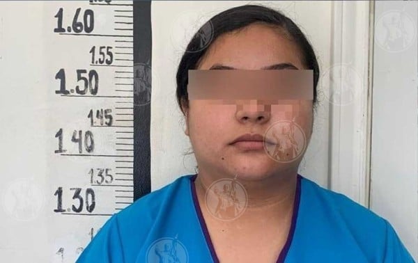 Por primera vez en cuatro juicios distintos, condenan a Naomi Yamilé