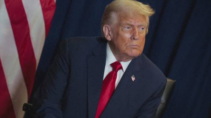 Salisbury man arrested for Facebook threats directed at President Trump