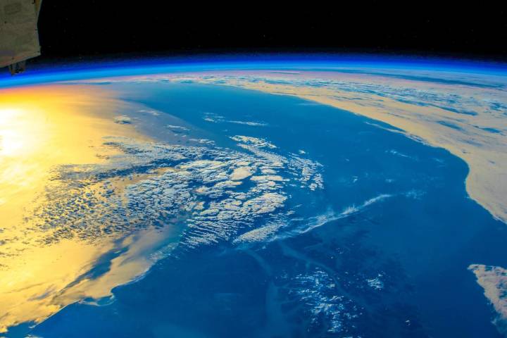 La Tierra podría sumar dos nuevos océanos: grietas en África siguen abriéndose y cambiarán el mapa del planeta