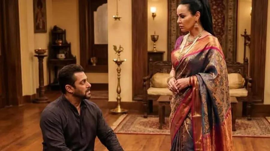 Adult Star Kendra Lust Shares AI Image With Salman Khan, Teases Joining ‘Bigg Boss’