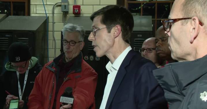 At least two people killed in Brown University shooting