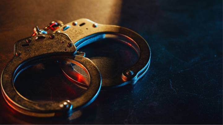 3 men charged for roles in fatal shooting of man in South Jersey home, authorities say