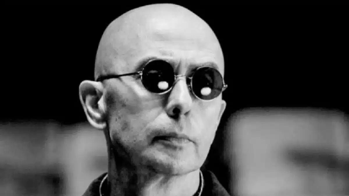 «Viví un duelo con el final»: Contundente, el Indio Solari blanqueó los motivos de la separación de Los Redondos