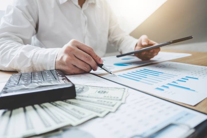 Celebrate your financial new year: A Q&A with Salt Lake City community manager, Mallory Santa Cruz