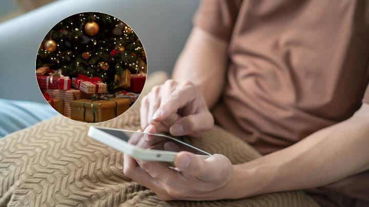¿Le aparece publicidad en su celular de temas de los que habla en voz alta? Estudio revela que este fenómeno se amplifica en diciembre